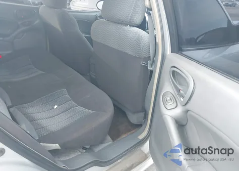 2005 Pontiac Grand Am Se из США, поврежденный, VIN 1G2NE52E25M182978